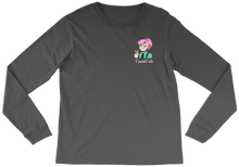 CactiCult long-sleeve-tee