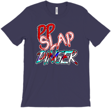 Meso72 PP SLAP DINGER emote tshirt!