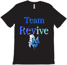 itz_swervy T-Shirts