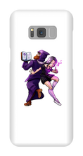 Grue & Eerika Samsung Phone Case