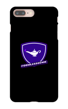 formlessgenie iPhone Phone Cases