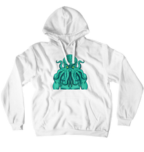 Dark Lord Hoodies (No-Zip/Pullover)