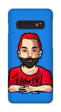 edwtv1 Samsung Phone Cases