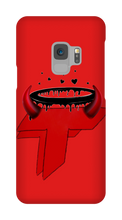 trickyy Samsung Phone Cases