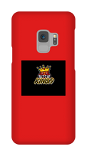 kin6y9 Samsung Phone Cases