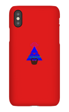 Jusmasem UFO iPhone Phone Cases