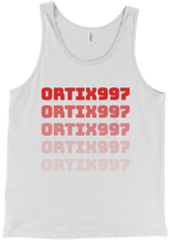 ortix997 Tank Top