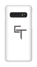 chilledteatv Samsung Phone Cases