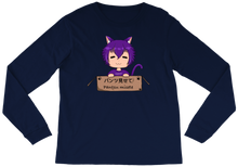 Box Noit Long Sleeve Tee