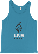 Camiseta tirantes LNS