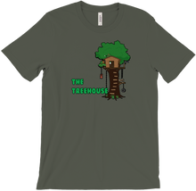 Treehouse T-Shirt