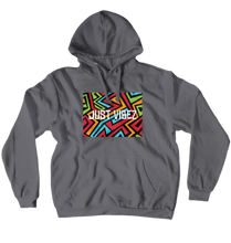 justvibezfam Hoodies (No-Zip/Pullover)