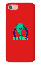Capa Iphone Logotipo