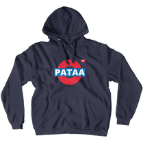 pataa_ Hoodies (No-Zip/Pullover)