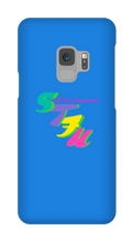timeylives Samsung Phone Cases