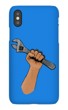Étui iPhone - Ram Knuckle