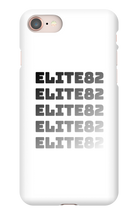 elite82 iPhone Phone Cases