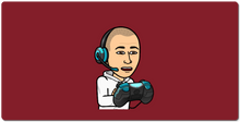 XXL Gaming Mousepad