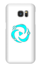 djmezv2 Samsung Phone Cases