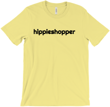 Hippieshopper Printed T-Shirt