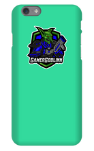 Gamer Goblinn iPhone Phone Cases