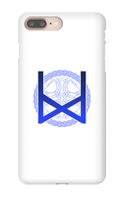 weaver1066 iPhone Phone Cases Normal Logo