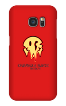 krimson_kaoz Samsung Phone Cases