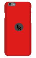The Review iPhone Phone Cases