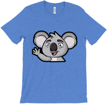 Creznx KoalaGreet T-Shirts