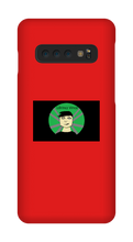 lvince62 Samsung Phone Cases