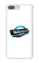 matchupmusic iPhone Phone Cases