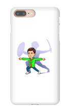 Warrior Phone Case (iPhone)