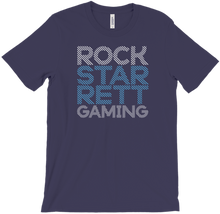 rockstarrettgaming T-Shirts