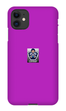 crampgaming iPhone Phone Cases