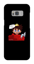 King Weeni  |  Samsung Cases
