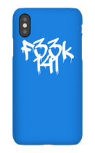 F33kův obal na iPhone