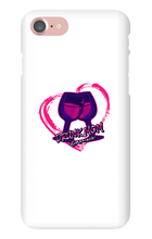 Drunkin'  iPhone Phone Cases