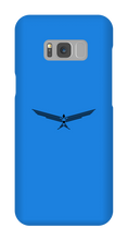 silverthourne Samsung Phone Cases