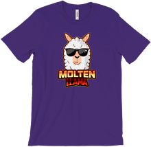 Llama T-Shirt