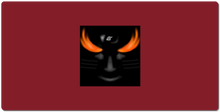 Foxeyes XXL Gaming Mousepad