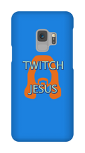 Twitch Jesus Samsung Phone Cases