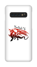 yesdado Samsung Phone Cases