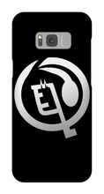 thefightqueen Samsung Phone Cases
