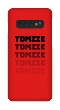 tomzie2t Samsung Phone Cases