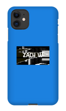 zachw iPhone Phone Cases
