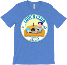 joeysixtoes T-Shirts