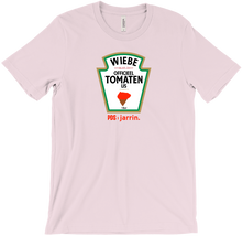 Wiebe Officieel Tomatenijs | PDS x jarrin. T-Shirt
