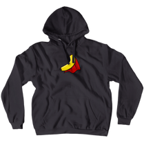 Super Banana Hoodie