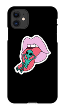 Pepeyou iPhone Case