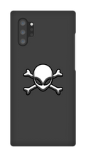 chuckramboaoe Samsung Phone Cases